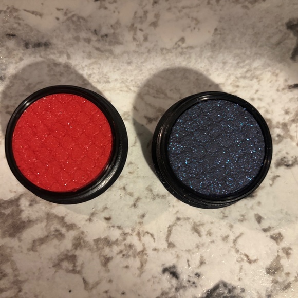 Colourpop supershock eyeshadow duo - Picture 2 of 3
